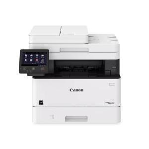 CANON i-SENSYS MF 455DW All in One Mono Laser Printer - A4, Print, Copy, Scan and Fax, 38 ppm, 1200 x 1200 dpi Resolution, 80000 Pages Duty Cycle
