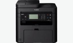 CANON i-SENSYS MF 237W All in One Mono Laser Printer