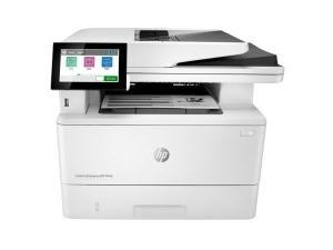 HP LASERJET ENTERPRICE MFP M430F All in One Printer - Wireless, A4, Print, copy, scan, fax, 38 ppm, 1200 x 1200 dpi Resolution, 100,000 Pages Duty Cycle