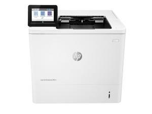 HP LASERJET ENTERPRISE M612DN Printer - A4, Print, 71 ppm, 1200 x 1200 dpi Resolution, 300,000 Pages Duty Cycle