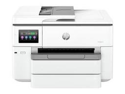 HP OFFICEJET PRO 9730 WIDE FORMAT All In One Printer