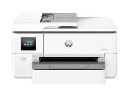 HP OFFICEJET PRO 9720 WIDE FORMAT All In One Printer