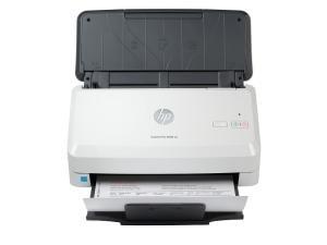 HP SCANJET PRO 3000 S4 SHEET-FEED Scanner - LED, 600dpi, 40 ppm / 80 ipm, 4000 pages