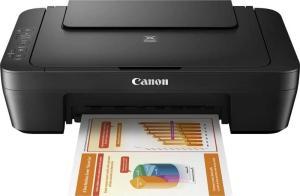 CANON PIXMA MG2540S All in One Inkjet Printer - Wireless, A4, Print, Scan, Copy, Approx. 4.0 ipm , 4800 x 600 dpi Resolution