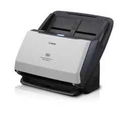 CANON IMAGEFORMULA DR-M160 II Desktop Sheet