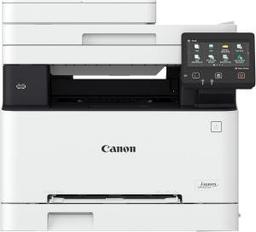 CANON i-SENSYS 655CDW All in One Color Laser Printer