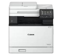 CANON i-SENSYS MF752CDE All in One Color Laser Printer
