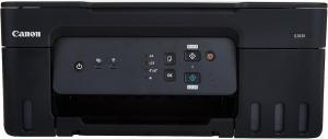 CANON PIXMA G3430 All in One Inkjet Printer - Wireless, A4, Print, Scan & Copy, Cloud, Borderless 10x15cm Approx. 45 sec, 4800 x 1200 dpi Resolution