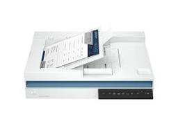 HP SCANJET PRO 2600 F1 Flatbed Scanner