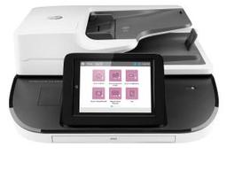 HP DIGITAL FLOW 8500 FN2 Document Capture Workstation Scanner