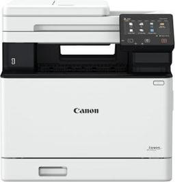CANON i-SENSYS MF754CDW All in One Color Laser Printer