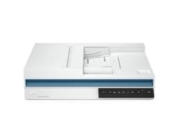 HP SCANJET PRO 3600 F1 Flatbed Scanner