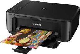 CANON PIXMA MG3640 All in One Inkjet Printer