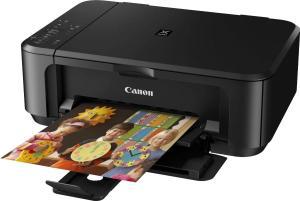 CANON PIXMA MG3640 All in One Inkjet Printer - Wireless, A4, Print, Copy, Scan, Cloud Link, Approx. 9.9 ipm, 4800 x 1200 dpi Resolution