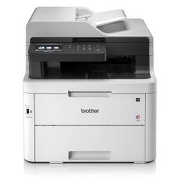 BROTHER MFC-L3750CDW L in One Color Laser Printer