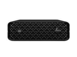 HP Z2 MINI G9 (2024) Workstation Desktop - 14th Gen i7-14700, 16GB, 512GB SSD, NVIDIA T400 4GB