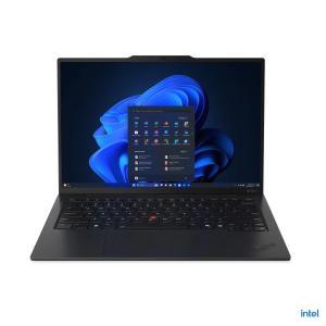 LENOVO THINKPAD X1 CARBON GEN 13 AURA EDITION (2025) Laptop - 2th Gen Ultra 7 255U, 32GB, 1TB SSD, 14" WUXGA (WWAN)