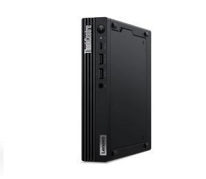 LENOVO THINKCENTRE M70Q GEN 4 Desktop - 13th Gen i7-13700T, 16GB, 512GB SSD (Arabic Keyboard)