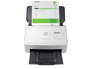 HP SCANJET ENTERPRISE FLOW 5000 S5 Sheet-feed Scanner - LED, 600 dpi, 65ppm/130 ipm, 7500 Pages