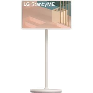 LG 27ART10AKPL STANBYME SMART LED Rollable Wireless Monitor - 27" FHD (1920 x 1080), LCD, Tilt, Pivot, Swivel, HDMI, 60Hz