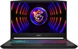 MSI KATANA 15 HX B14WGK-293US (2024) Gaming Laptop