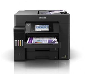 Epson EcoTank L6570 Ink Tank Printer