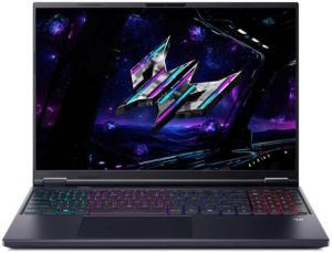 ACER PREDATOR HELIOS NEO 16 PHN16-73-97BP (2025) Gaming Laptop - 2th Gen Ultra 9 275HX, 16GB, 1TB SSD, NVIDIA GeForce RTX 5060 8GB, 16" WQXGA
