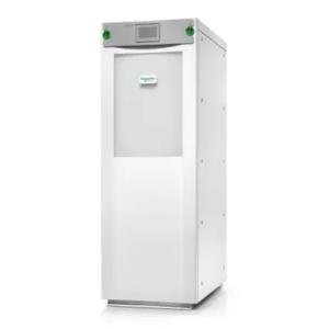 APC GALAXY VS Uninterruptible Power Supply UPS - 384-576VDC External battery system Li-Ion (Lithium Ion) VRLA, 400 V 3 phase, Schneider Electric