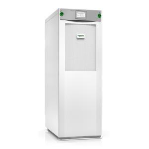 APC GALAXY VS Uninterruptible Power Supply UPS - 480-576VDC External battery system Li-Ion (Lithium Ion) VRLA, 480 V 3 phase, Schneider Electric