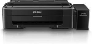 Epson EcoTank L1300 Printer - A3, Print, 30 ppm, 5760 x 5706 dpi Resolution, Black and Color