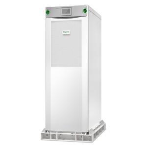 APC GALAXY VS Uninterruptible Power Supply UPS - 480-576VDC External battery system Li-Ion (Lithium Ion) VRLA, 400 V 3 phase, Schneider Electric, 0...3300 ft