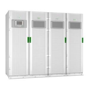 APC GALAXY VX Uninterruptible Power Supply UPS - 480V External battery system, 400 V 3 phase, Schneider Electric