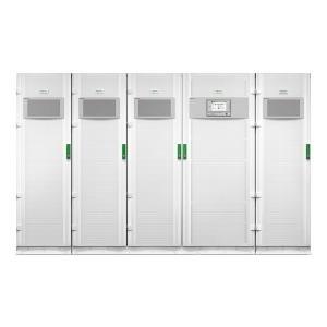 APC GALAXY VX Uninterruptible Power Supply UPS - 480V External battery system, 400 V 3 phase, Schneider Electric, 1250 kVA