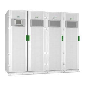 APC GALAXY VX Uninterruptible Power Supply UPS - 480V External battery system, 400 V 3 phase, Schneider Electric, 1250kVA