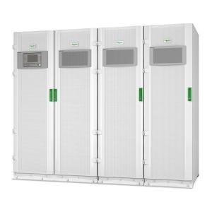 APC GALAXY VX Uninterruptible Power Supply UPS - 480V External battery system, 400 V 3 phase, Schneider Electric, 1500 kVA