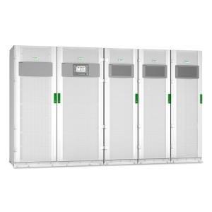 APC GALAXY VX Uninterruptible Power Supply UPS - 480V External battery system, 400 V 3 phase, Schneider Electric, 0...3333 ft