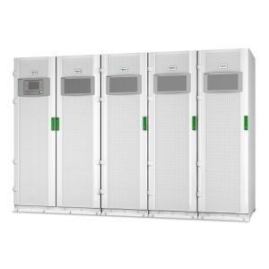 APC GALAXY VX Uninterruptible Power Supply UPS - 480V External battery system, 400 V 3 phase, Schneider Electric, 625 kVA