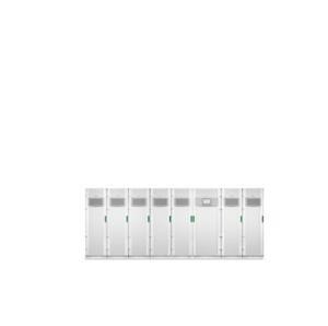 APC GALAXY VX Uninterruptible Power Supply UPS - 480V External battery system, 400 V 3 phase, Schneider Electric, 1250 kW
