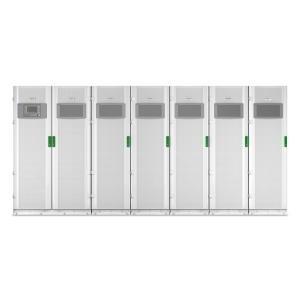 APC GALAXY VX Uninterruptible Power Supply UPS - 480V External battery system, 400 V 3 phase, Schneider Electric, 1100 kVA