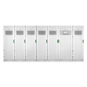 APC GALAXY VX Uninterruptible Power Supply UPS - 480V External battery system, 400 V 3 phase, Schneider Electric, 174332 Btu/h