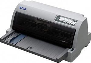 'Product Image: Epson LQ-690 Printer'