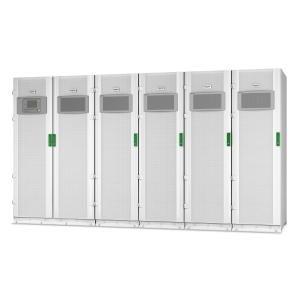 APC GALAXY VX Uninterruptible Power Supply UPS - 480V External battery system, 400 V 3 phase, Schneider Electric, 800 kVA