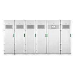 APC GALAXY VX Uninterruptible Power Supply UPS