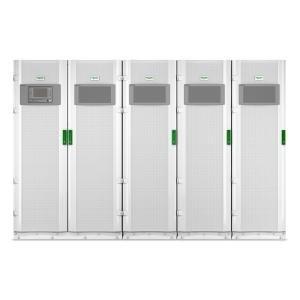 APC GALAXY VX Uninterruptible Power Supply UPS - 480V External battery system, 400 V 3 phase, Schneider Electric, 80387 Btu/h, 500 kVA