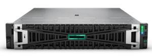 HPE PROLIANT DL345 GEN 11 Rack Server - AMD EPYC 9115, 64GB, 2 x 960GB SSD, 6 x Standard Fans, 2 x 1000W