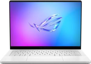 ASUS ROG ZEPHYRUS G14 GA403UM (2025) Gaming Laptop - AMD Ryzen 9 270, 16GB, 1TB SSD, NVIDIA GeForce RTX 5060 8GB, 14" 3K