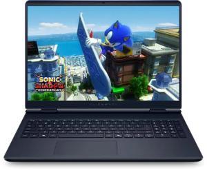 DELL ALIENWARE 16 AURORA (2025) Gaming Laptop - 2th Gen Ultra 7 240H, 16GB, 1TB SSD, NVIDIA GeForce RTX 5060 8GB, 16" WQXGA