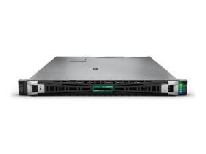 HPE PROLIANT DL360 GEN 11 Rack Server - Intel Xeon Silver 4510, 64GB, 2x 480GB SSD, 5x Standard Fans, 2x 1000W, DVD-RW