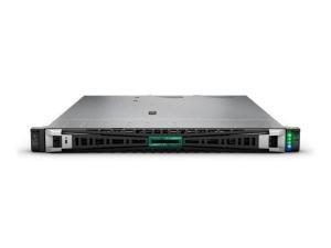 HPE PROLIANT DL320 GEN 11 Rack Server - Intel Xeon Silver 4510, 64GB, 2x 480GB SATA, 7x Standard Fans, 2x 1000W, DVD-RW