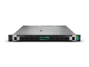 HPE PROLIANT DL325 GEN 11 Rack Server - AMD EPYC 9124, 64GB, 2x 480GB SATA, 7x Standard Fans, 2x HPE 1000W